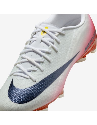 Nike Zoom Mercurial Vapor 16 Academy FGMG LV8 HJ7332 600 Football Boots