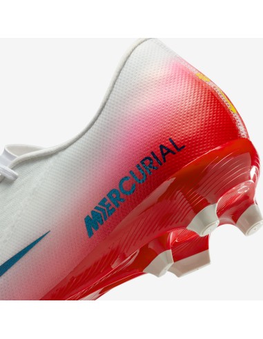 Nike Zoom Mercurial Vapor 16 Academy FGMG LV8 HJ7332 600 Football Boots