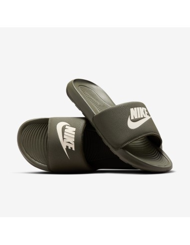 Nike Victori One khaki flipflops CN9675 303
