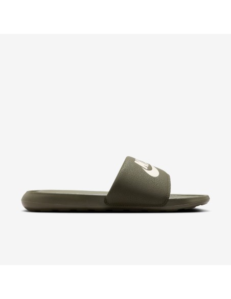 Nike Victori One khaki flipflops CN9675 303