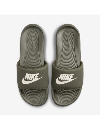 Nike Victori One khaki flipflops CN9675 303