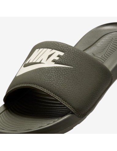 Nike Victori One khaki flipflops CN9675 303