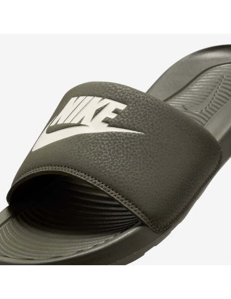 Nike Victori One khaki flipflops CN9675 303