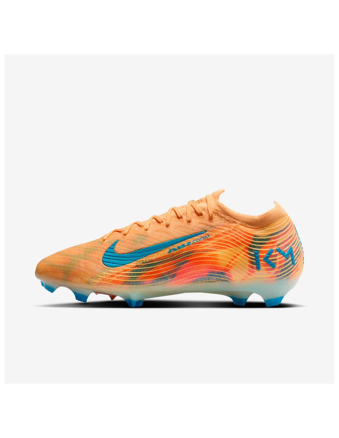 Nike Zoom Mercurial Vapor 16 Elite FG FQ8683801 shoes