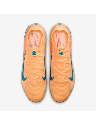 Nike Zoom Mercurial Vapor 16 Elite FG FQ8683801 shoes
