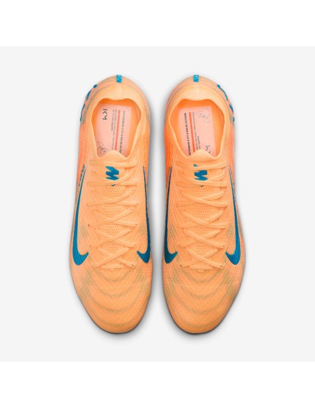 Nike Zoom Mercurial Vapor 16 Elite FG FQ8683801 shoes