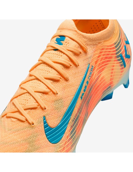 Nike Zoom Mercurial Vapor 16 Elite FG FQ8683801 shoes