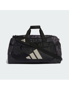 Adidas Training Defender Τσάντα Γυμναστηρίου Μαύρη KC9922
