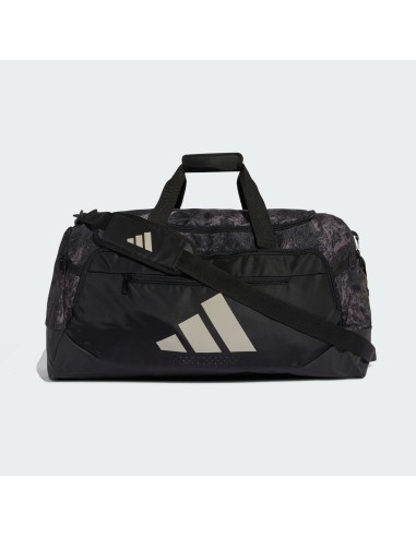 Adidas Training Defender Τσάντα Γυμναστηρίου Μαύρη KC9922