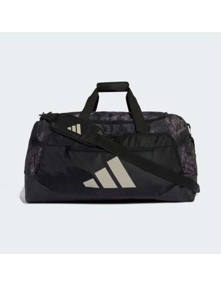 Adidas Training Defender Τσάντα Γυμναστηρίου Μαύρη KC9922