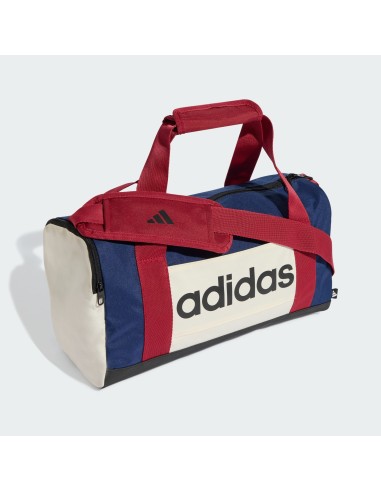 Adidas Linear Τσάντα Χειρός Γυμναστηρίου Μπλε KE5544