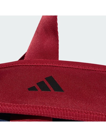 Adidas Linear Τσάντα Χειρός Γυμναστηρίου Μπλε KE5544