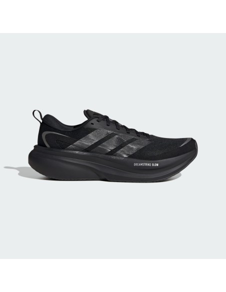 Adidas Supernova Glide Ανδρικά Αθλητικά Παπούτσια KK3618