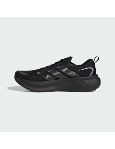 Adidas Supernova Glide Ανδρικά Αθλητικά Παπούτσια KK3618