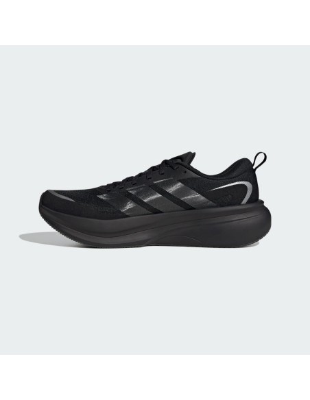 Adidas Supernova Glide Ανδρικά Αθλητικά Παπούτσια KK3618