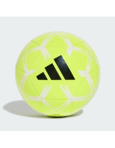 adidas Starlancer Club Football Yellow KT0656
