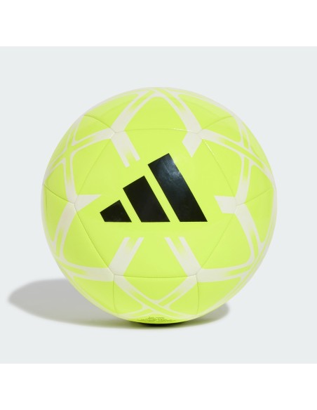 adidas Starlancer Club Football Yellow KT0656