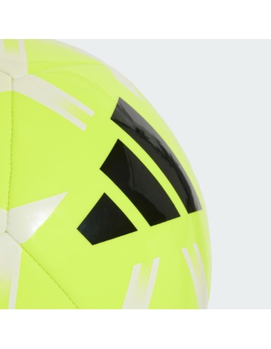 adidas Starlancer Club Football Yellow KT0656