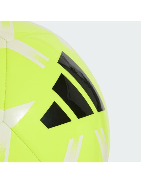adidas Starlancer Club Football Yellow KT0656