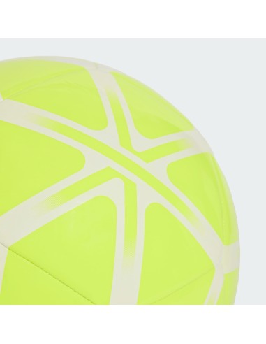 adidas Starlancer Club Football Yellow KT0656
