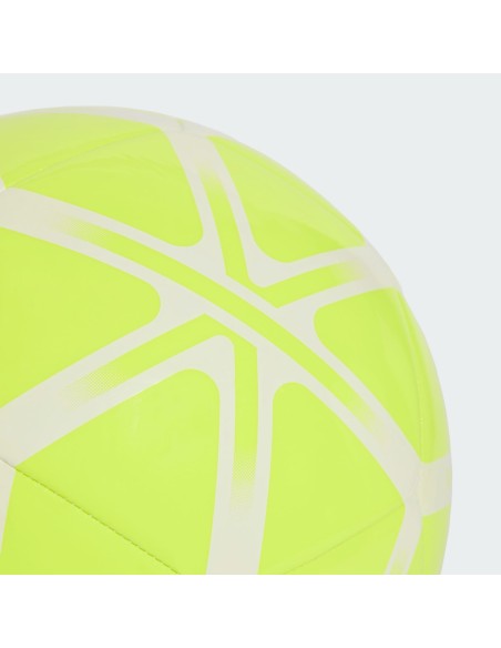 adidas Starlancer Club Football Yellow KT0656