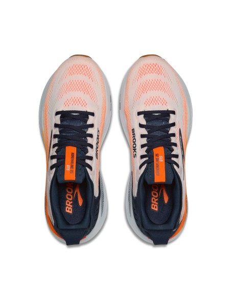 Brooks Adrenaline GTS 25 1104541D123