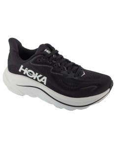Hoka W Clifton 10 1162031BWHT