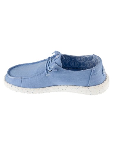 Hey Dude Wendy Stretch Canvas 409024ZJ