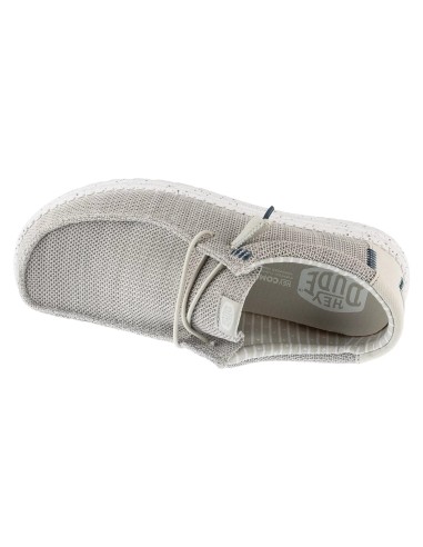 Hey Dude Wally Stretch Sox 418981SZ