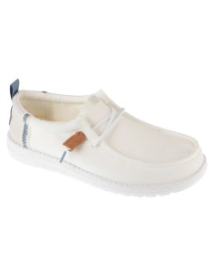 Hey Dude Wally Summer Linen 430861SO
