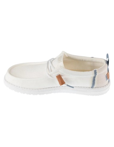 Hey Dude Wally Summer Linen 430861SO