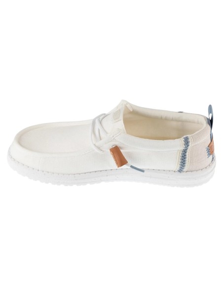 Hey Dude Wally Summer Linen 430861SO