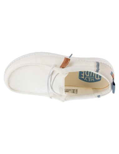 Hey Dude Wally Summer Linen 430861SO