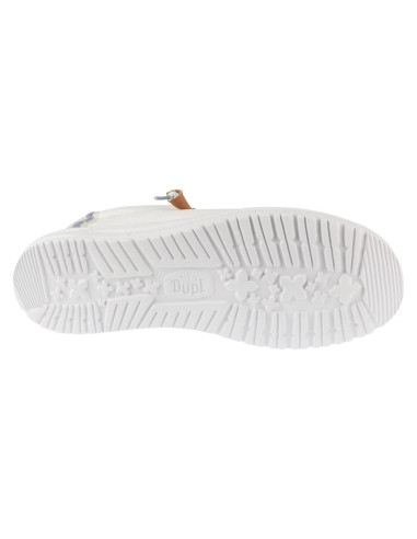 Hey Dude Wally Summer Linen 430861SO