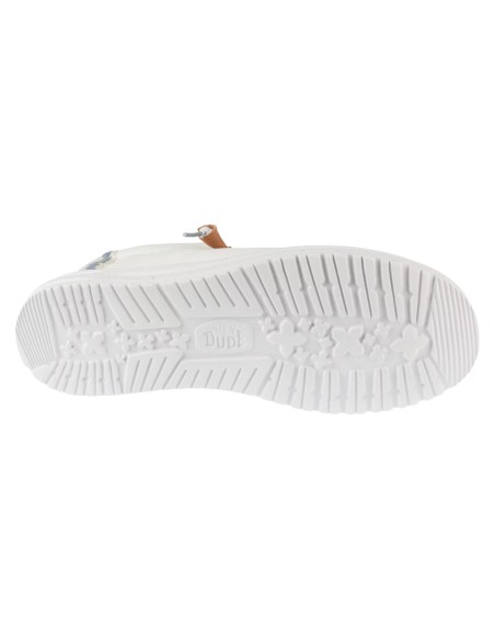 Hey Dude Wally Summer Linen 430861SO