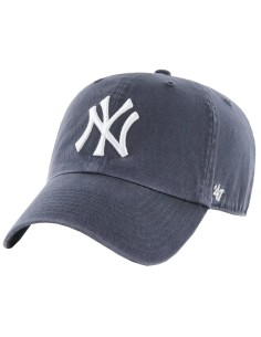 47 Brand New York Yankees Clean Up Cap BRGW17GWSVN