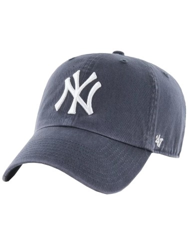 47 Brand New York Yankees Clean Up Cap BRGW17GWSVN
