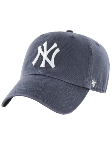 47 Brand New York Yankees Clean Up Cap BRGW17GWSVN