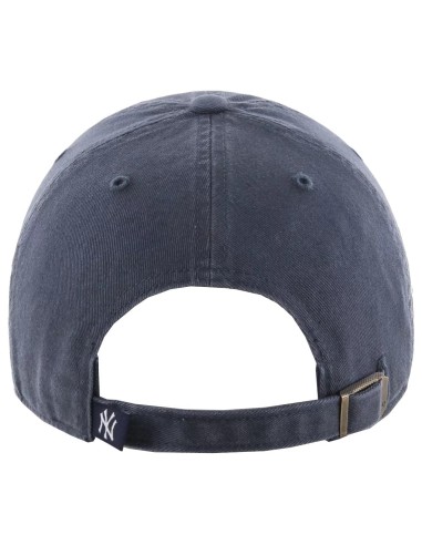 47 Brand New York Yankees Clean Up Cap BRGW17GWSVN