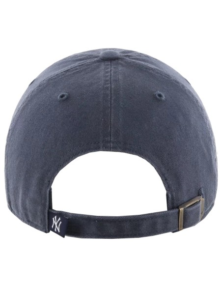 47 Brand New York Yankees Clean Up Cap BRGW17GWSVN