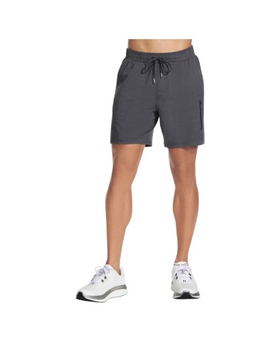 Skechers Weekend 7 Short SH174BKCC