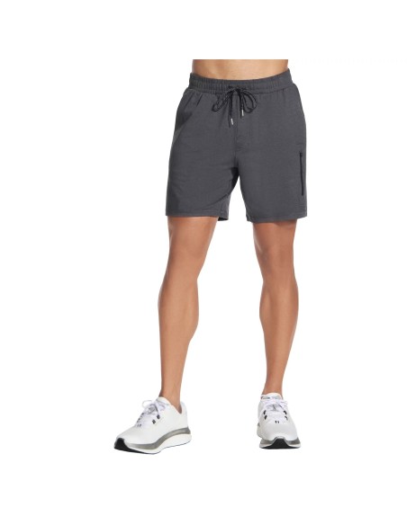 Skechers Weekend 7 Short SH174BKCC