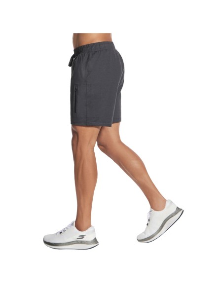 Skechers Weekend 7 Short SH174BKCC