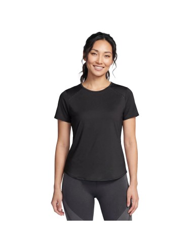 Skechers Stride Performance Tee TP162BLK