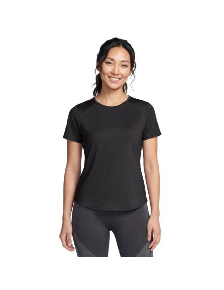 Skechers Stride Performance Tee TP162BLK