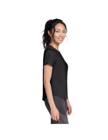 Skechers Stride Performance Tee TP162BLK