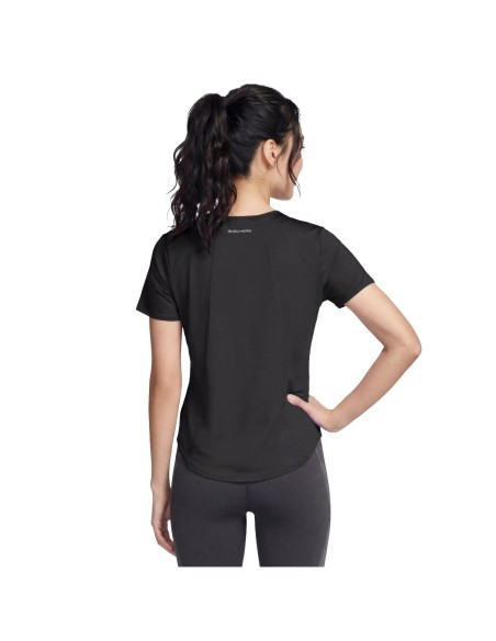 Skechers Stride Performance Tee TP162BLK