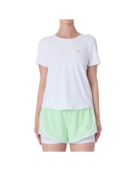 Skechers Stride Performance Tee TP162WHT