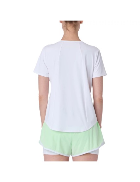 Skechers Stride Performance Tee TP162WHT