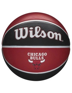 Wilson NBA Team Chicago Bulls Box WZ4021501XP